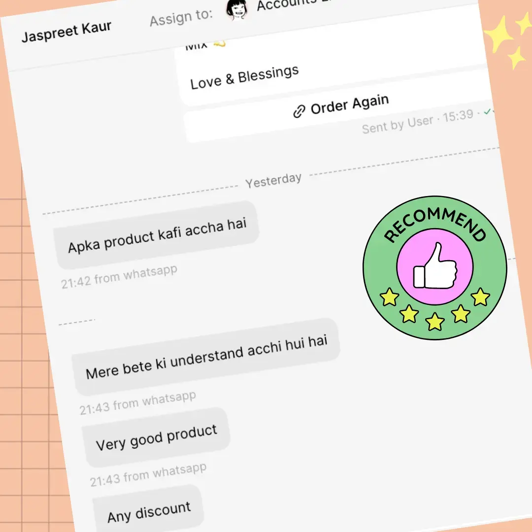 BRAINIFY Nutrition Powder for Children & Teens | 7 Brain Boosting Ayurvedic Herbs + Millets + Nuts | No Refined Sugar | Yummy Flavour - Image 18